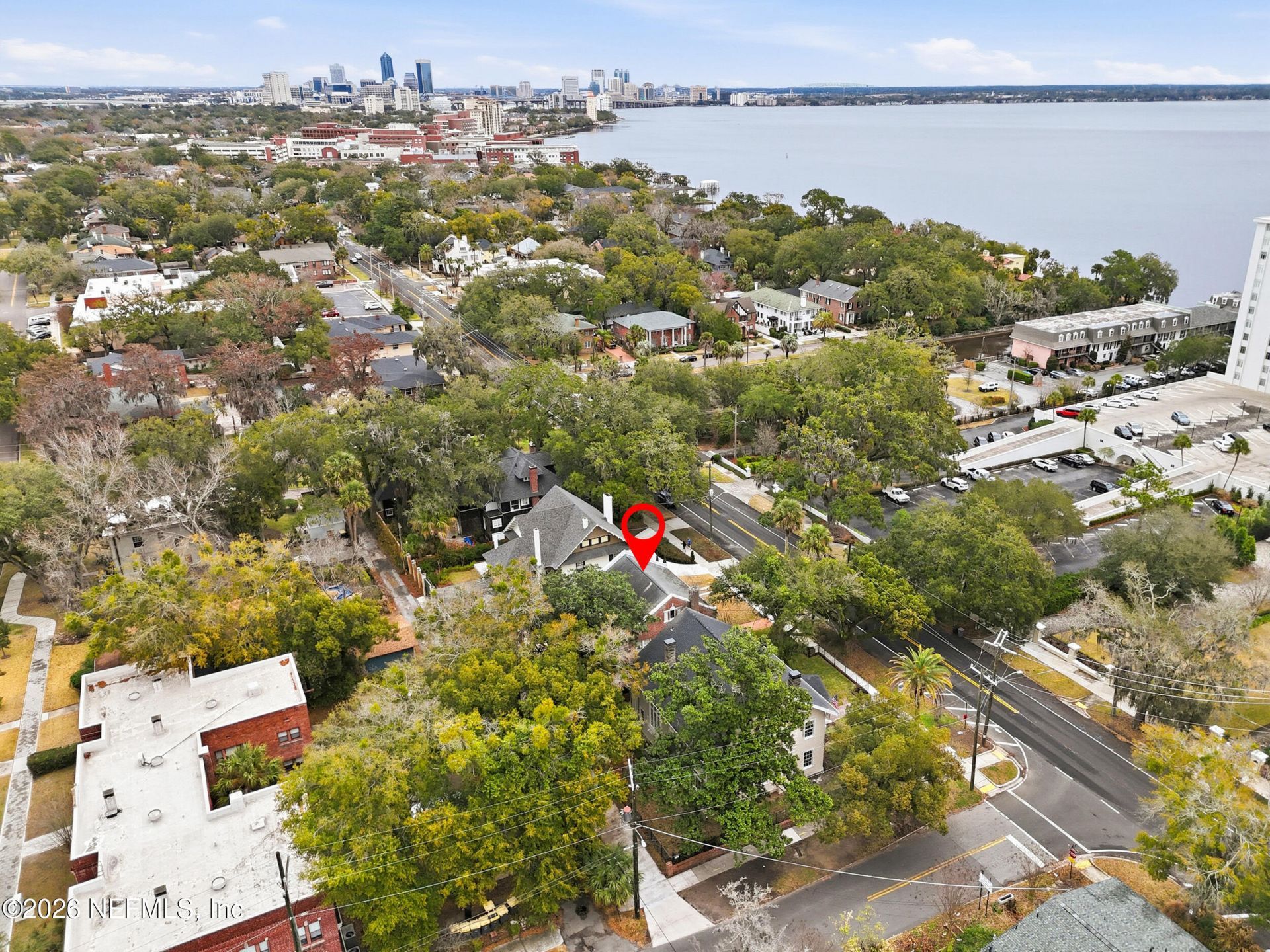 2973 St Johns Avenue, Jacksonville, FL 32205 Photo