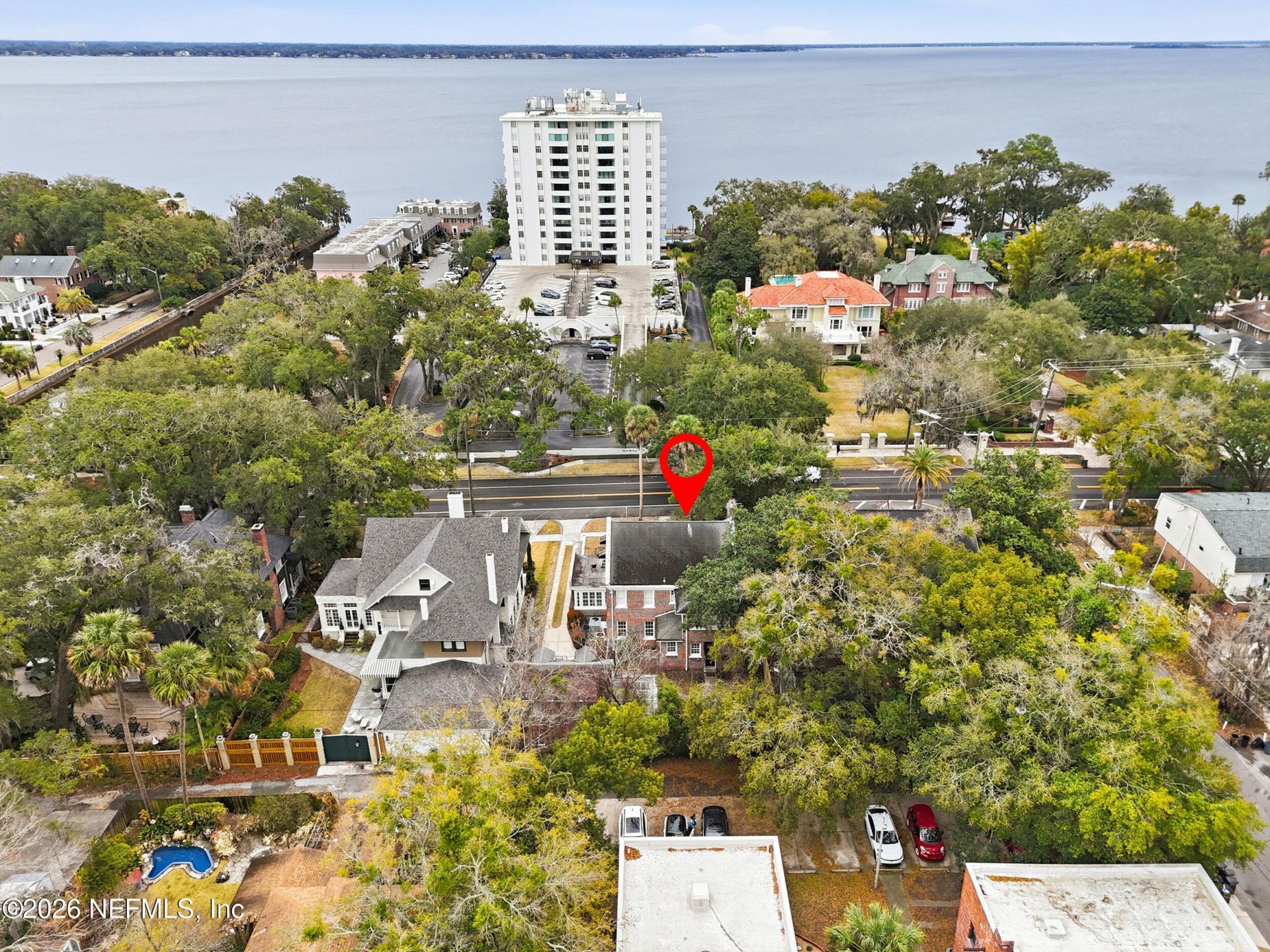 2973 St Johns Avenue, Jacksonville, FL 32205 Photo