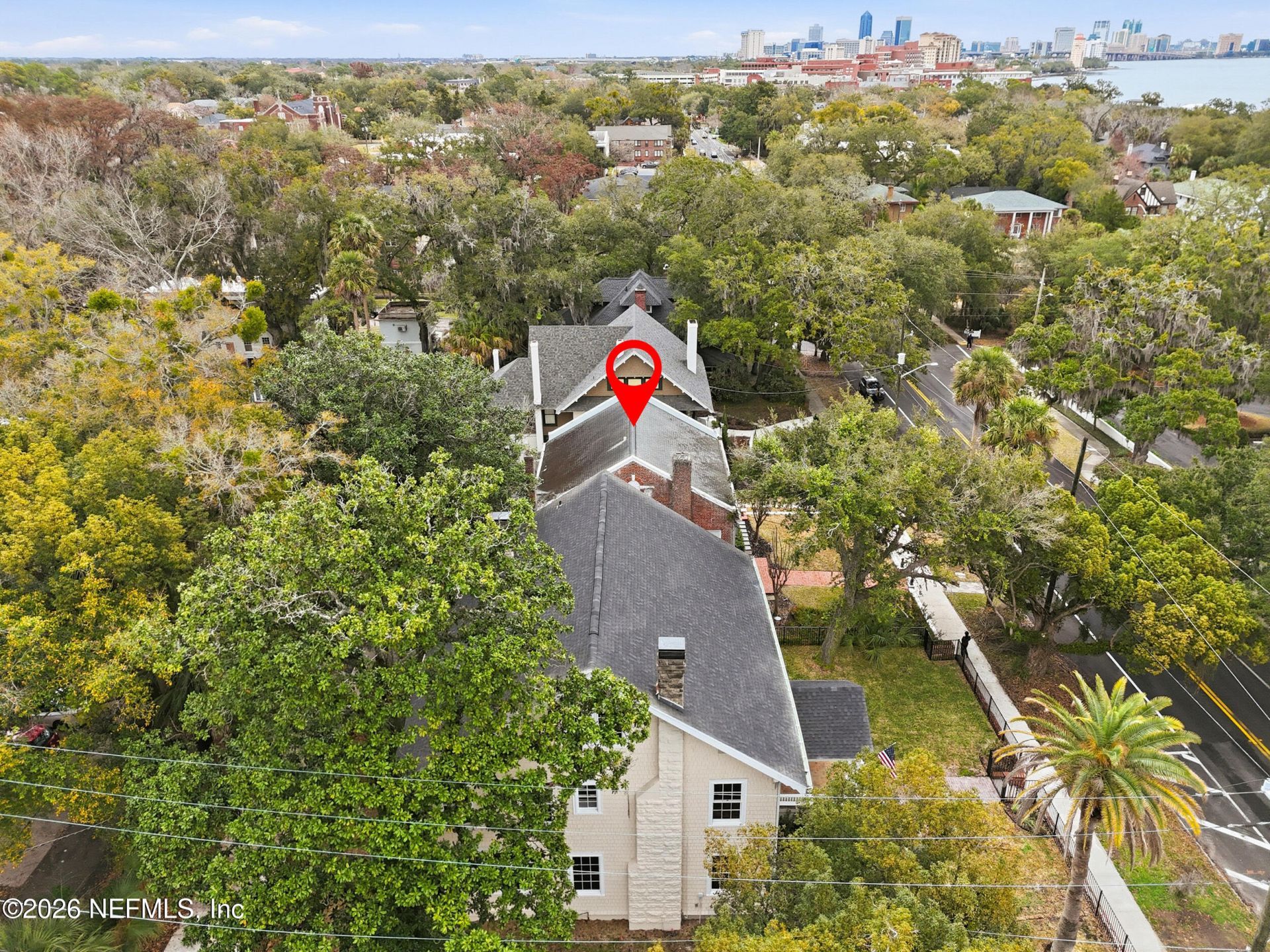 2973 St Johns Avenue, Jacksonville, FL 32205 Photo