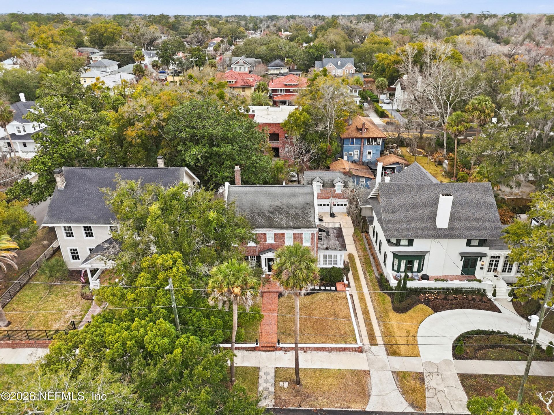 2973 St Johns Avenue, Jacksonville, FL 32205 Photo