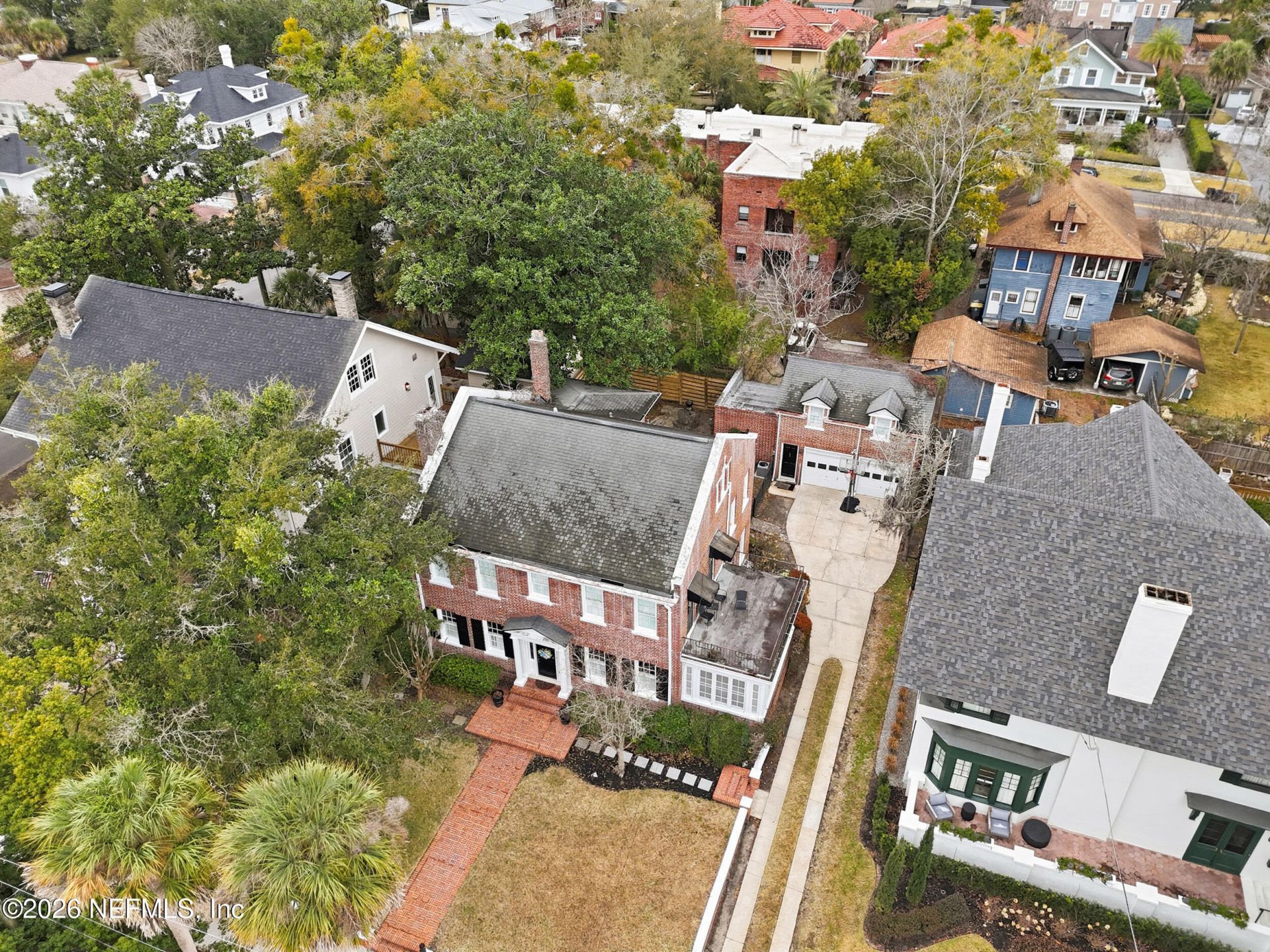 2973 St Johns Avenue, Jacksonville, FL 32205 Photo