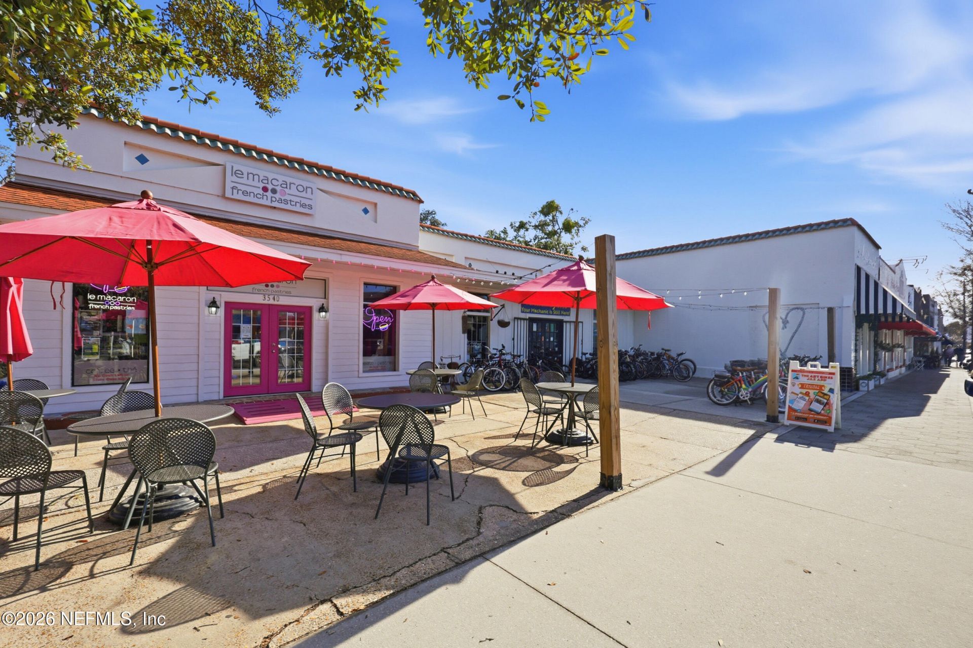 2973 St Johns Avenue, Jacksonville, FL 32205 Photo