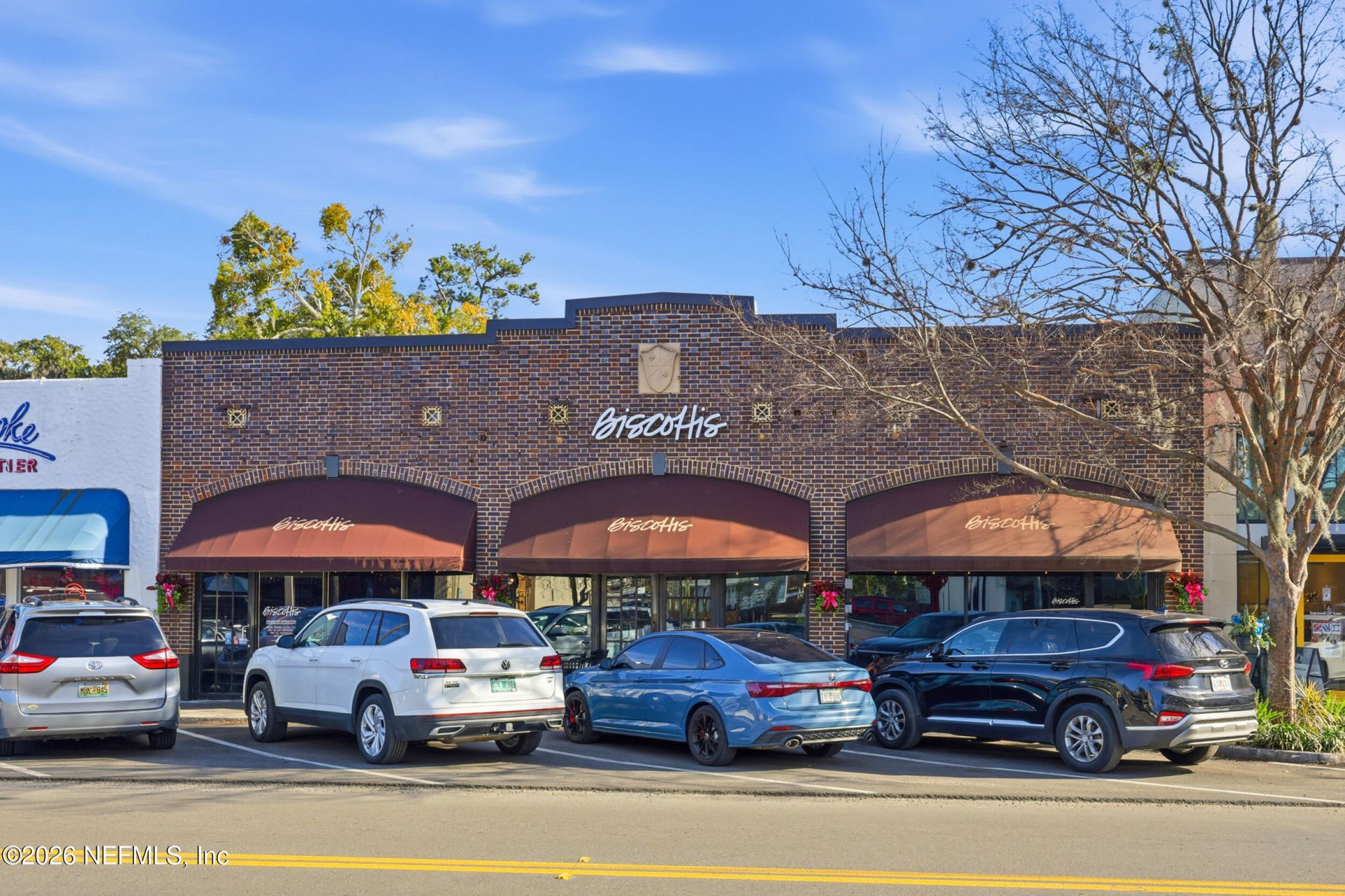 2973 St Johns Avenue, Jacksonville, FL 32205 Photo