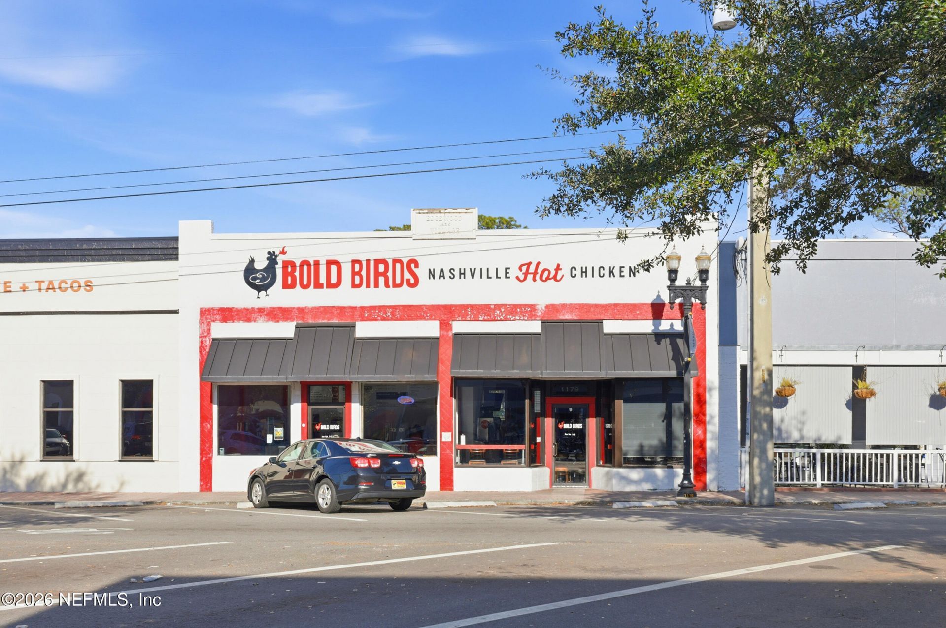 2973 St Johns Avenue, Jacksonville, FL 32205 Photo