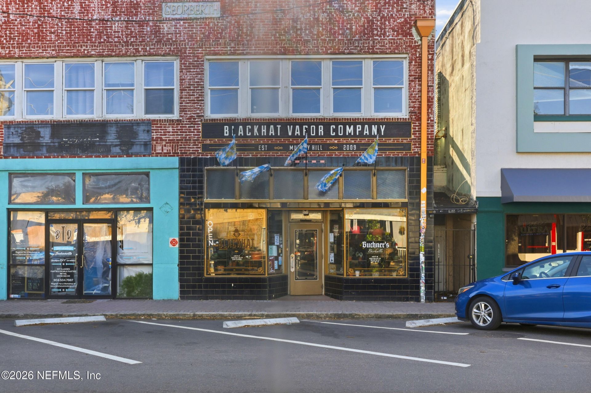 2973 St Johns Avenue, Jacksonville, FL 32205 Photo