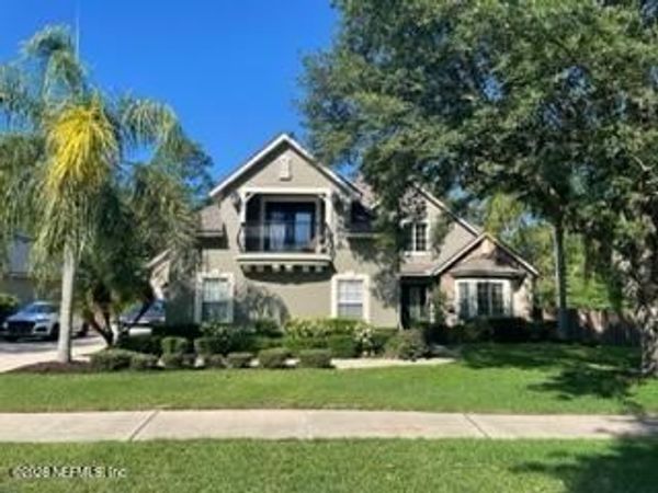 232 S HAMPTON CLUB Way, St. Augustine, FL 32092