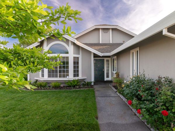 1 Pinache Ct, Sacramento, CA 95838