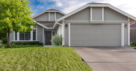 1 Pinache Ct, Sacramento, CA 95838 Photo