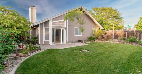 1 Pinache Ct, Sacramento, CA 95838 Photo