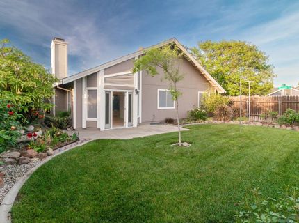 1 Pinache Ct, Sacramento, CA 95838 Photo