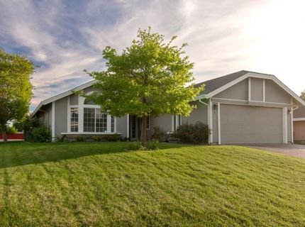 1 Pinache Ct, Sacramento, CA 95838 Photo