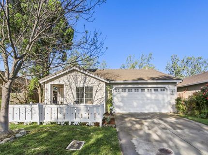 2345 Roualt St, Davis, CA 95618 Photo