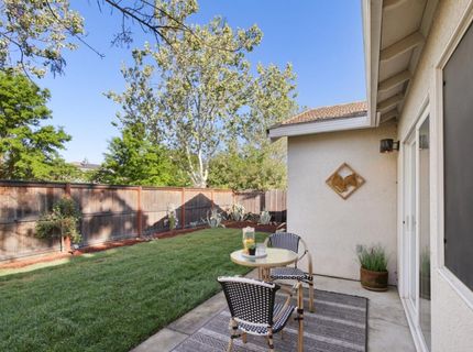 2345 Roualt St, Davis, CA 95618 Photo