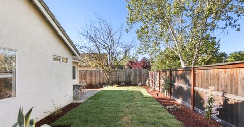 2345 Roualt St, Davis, CA 95618 Photo