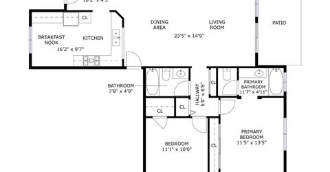 2345 Roualt St, Davis, CA 95618 Photo