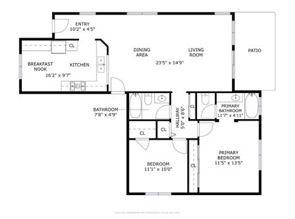 2345 Roualt St, Davis, CA 95618 Photo