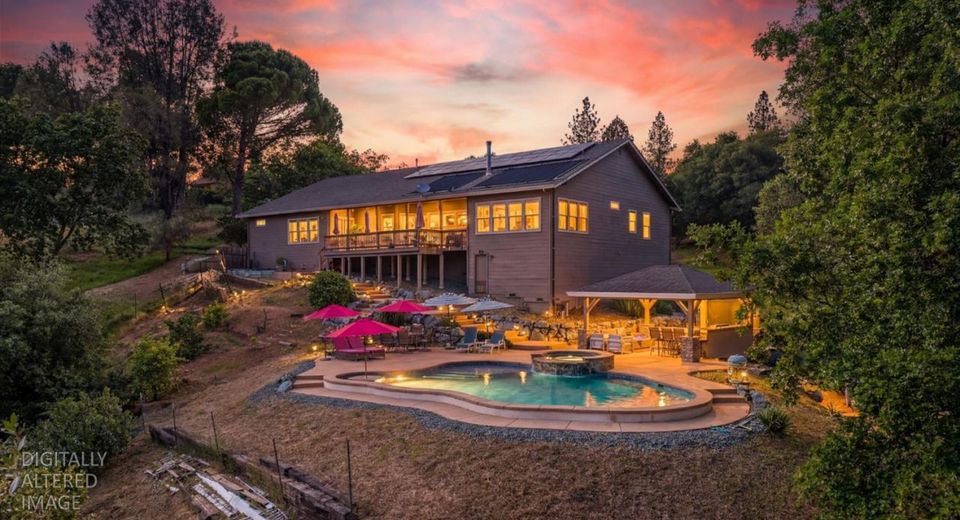 13838 Bowman Rd, Pine Grove, CA 95665 Photo