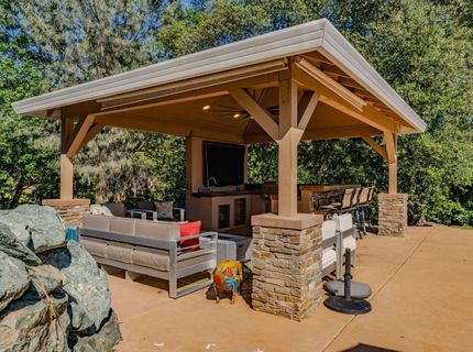 13838 Bowman Rd, Pine Grove, CA 95665 Photo