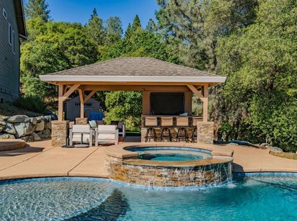 13838 Bowman Rd, Pine Grove, CA 95665 Photo