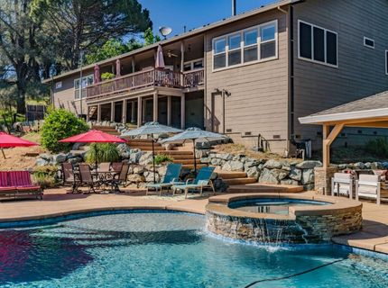 13838 Bowman Rd, Pine Grove, CA 95665 Photo