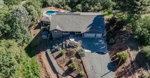 13838 Bowman Rd, Pine Grove, CA 95665 Photo