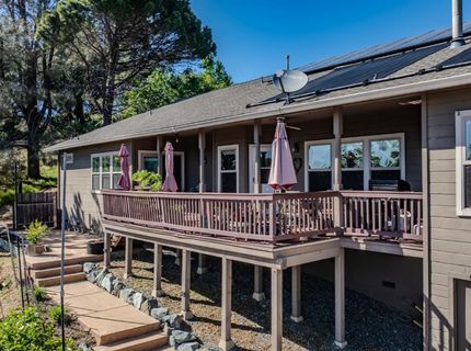 13838 Bowman Rd, Pine Grove, CA 95665 Photo