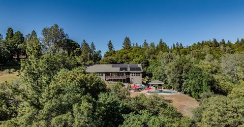 13838 Bowman Rd, Pine Grove, CA 95665 Photo