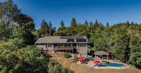 13838 Bowman Rd, Pine Grove, CA 95665 Photo