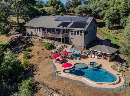 13838 Bowman Rd, Pine Grove, CA 95665 Photo