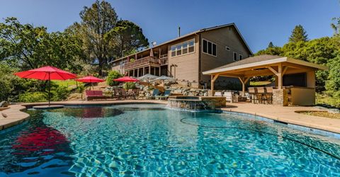 13838 Bowman Rd, Pine Grove, CA 95665 Photo