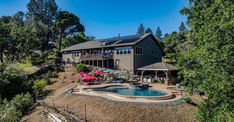 13838 Bowman Rd, Pine Grove, CA 95665 Photo