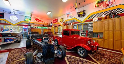 9345 King Rd, Loomis, CA 95650 Photo