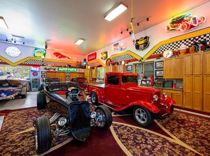 9345 King Rd, Loomis, CA 95650 Photo