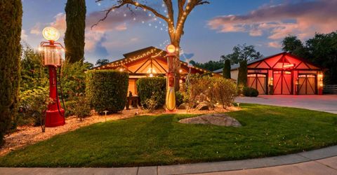 9345 King Rd, Loomis, CA 95650 Photo