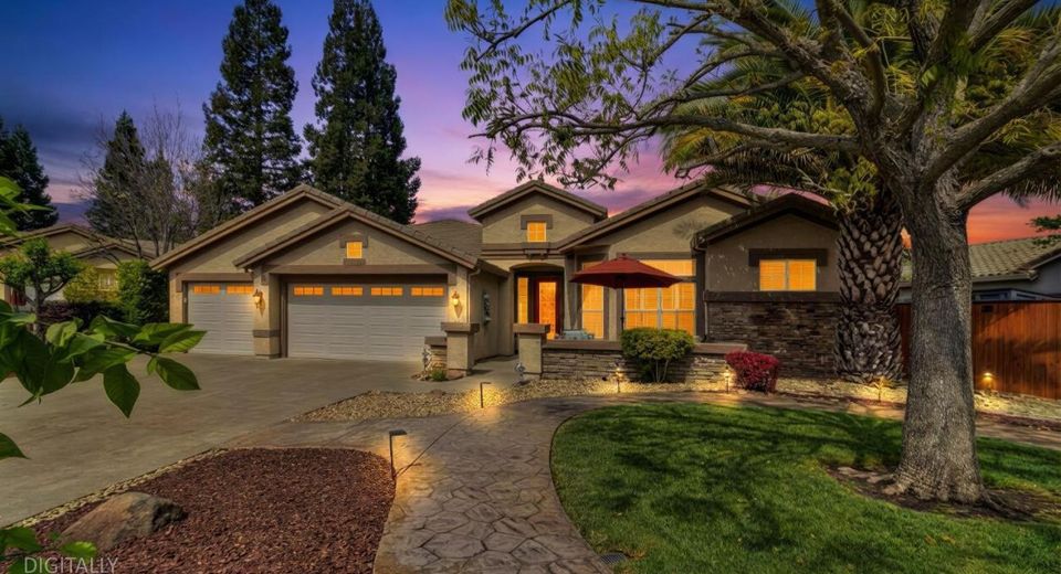 516 Rye Ct, Roseville, CA 95747 Photo