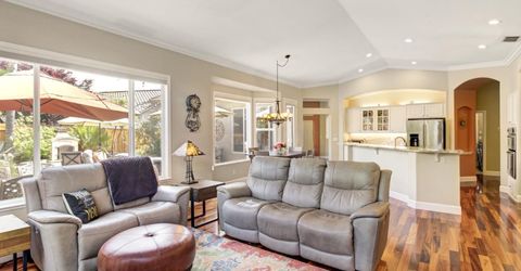 516 Rye Ct, Roseville, CA 95747 Photo