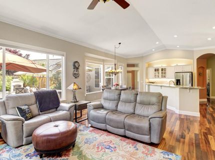516 Rye Ct, Roseville, CA 95747 Photo