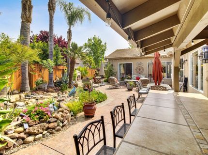 516 Rye Ct, Roseville, CA 95747 Photo