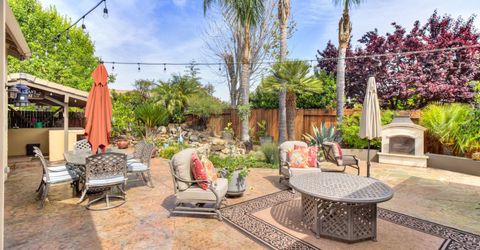 516 Rye Ct, Roseville, CA 95747 Photo