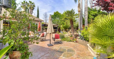 516 Rye Ct, Roseville, CA 95747 Photo