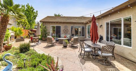 516 Rye Ct, Roseville, CA 95747 Photo