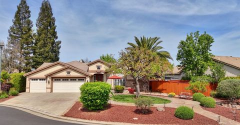 516 Rye Ct, Roseville, CA 95747 Photo