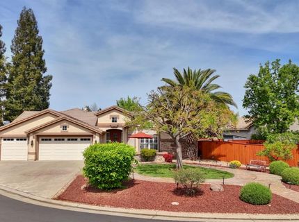 516 Rye Ct, Roseville, CA 95747 Photo