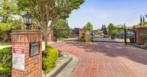516 Rye Ct, Roseville, CA 95747 Photo
