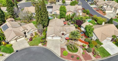 516 Rye Ct, Roseville, CA 95747 Photo