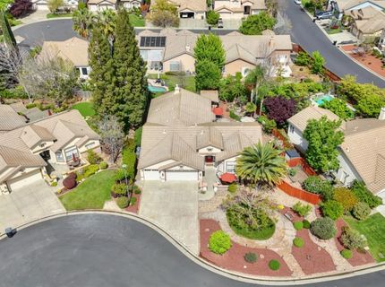 516 Rye Ct, Roseville, CA 95747 Photo