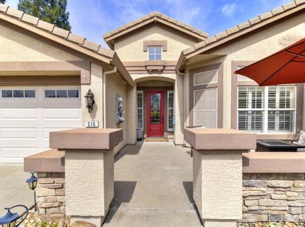 516 Rye Ct, Roseville, CA 95747 Photo