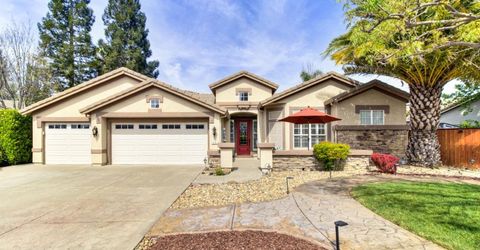 516 Rye Ct, Roseville, CA 95747 Photo