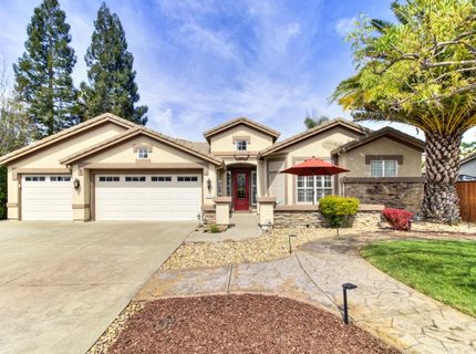 516 Rye Ct, Roseville, CA 95747 Photo