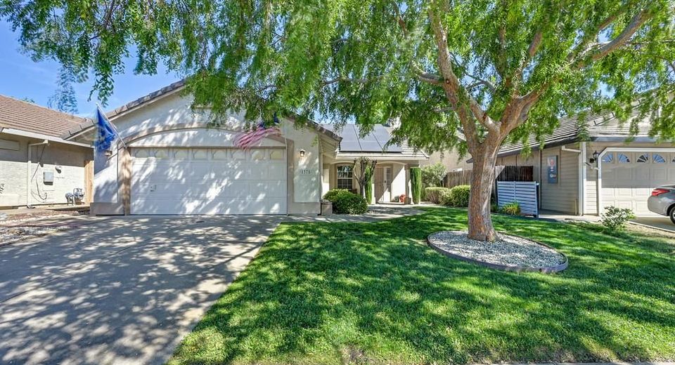 1375 Cobblestone Dr, Lincoln, CA 95648 Photo